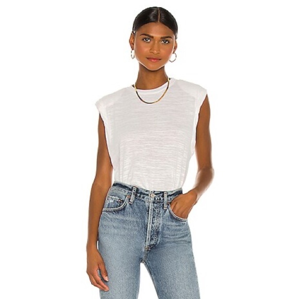 The Range Tee - image 2